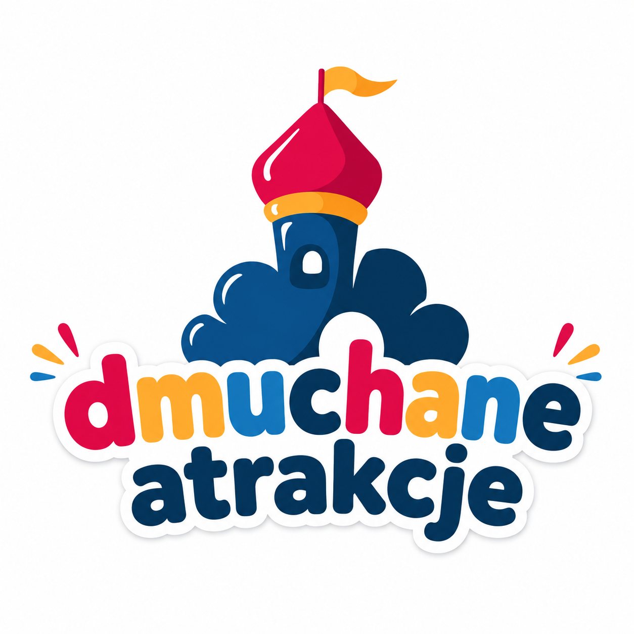 Dmuchane Atrakcje